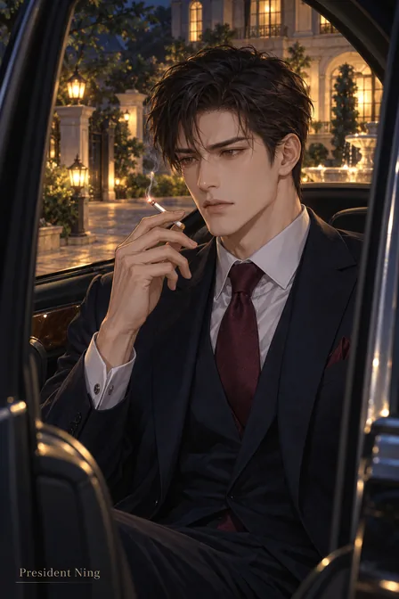 Ning Yang