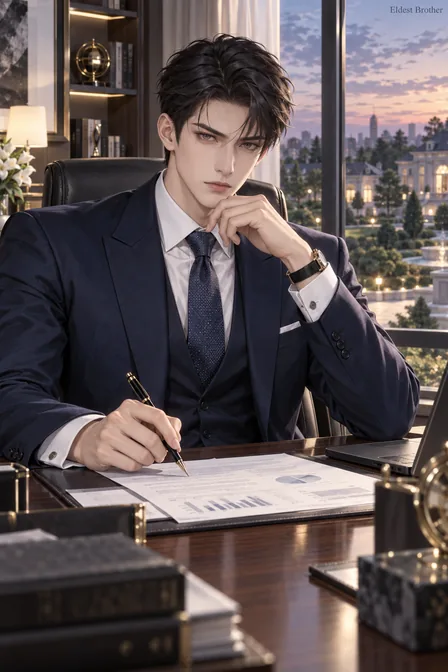 Ning Yang