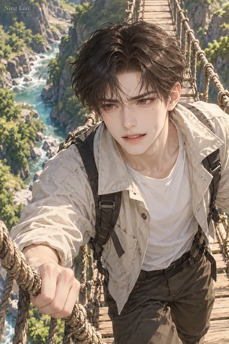 Ning Luo