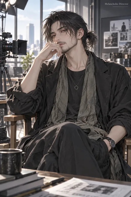 王霖