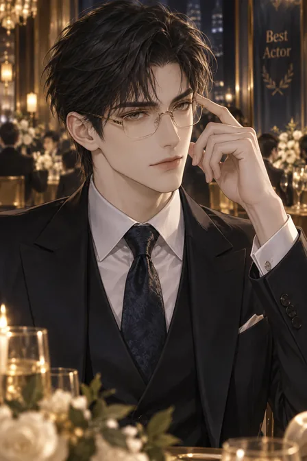 Lu Tingzhou