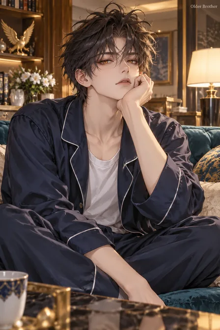 Lu Qi