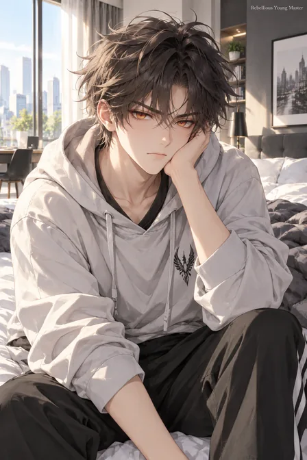 路启