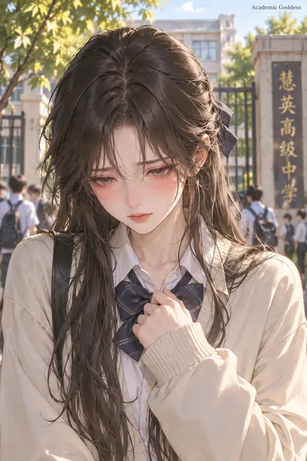 Xia Yue