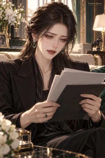 Ms. Li