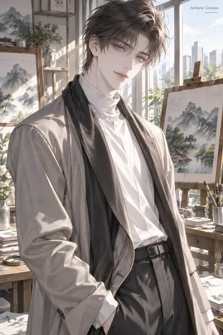 江柏