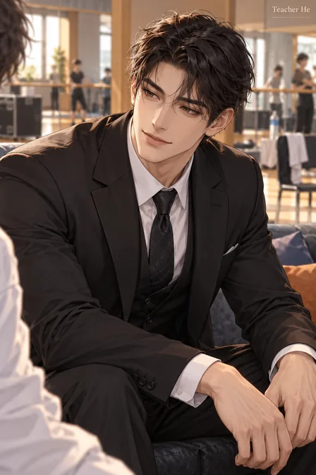 He Jinyun