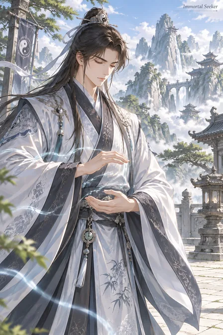 修士