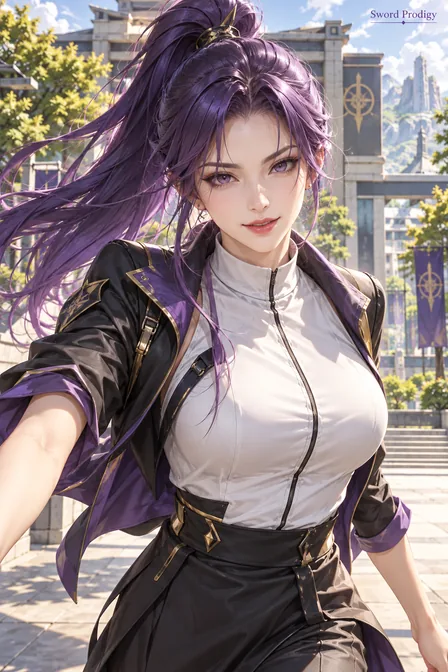 Song Zhiyan
