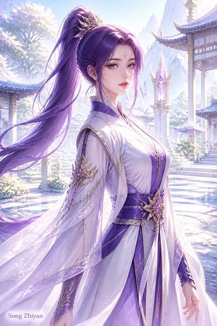 宋知妍
