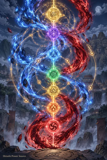 查克拉