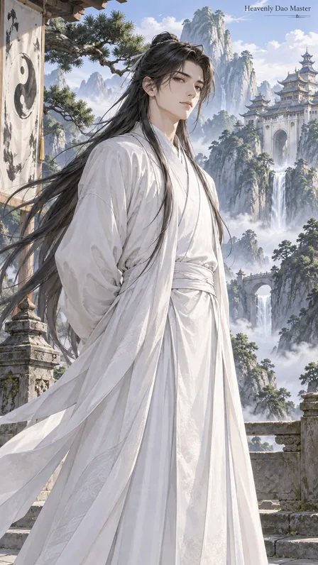 夫子