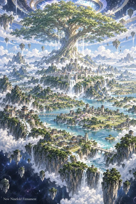 人间界