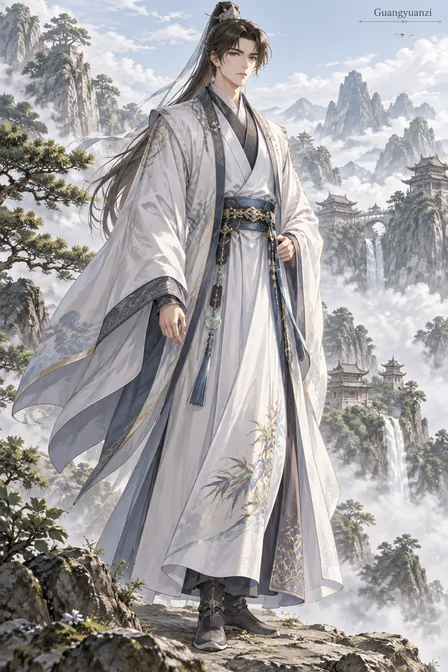 陆青峰