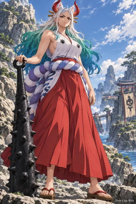 大和