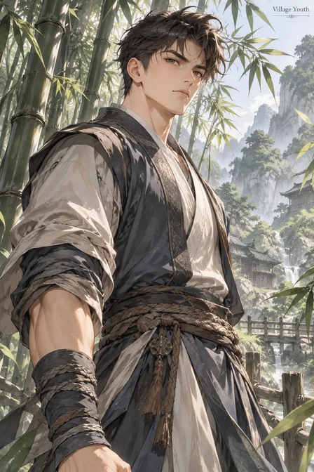 杨义