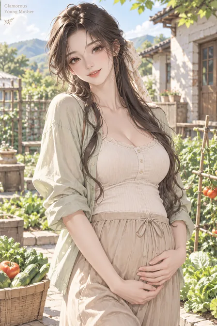 乔晚晴