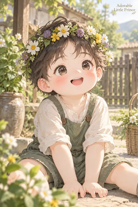 口口