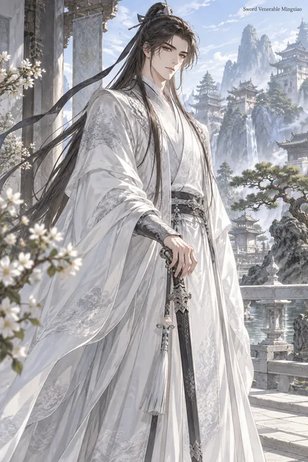 Xie Xiuji