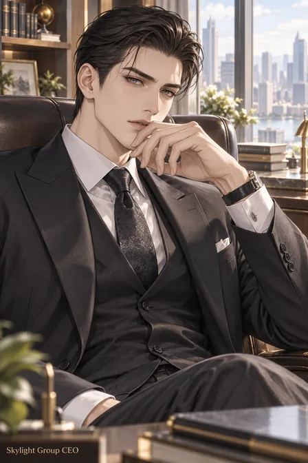 程鹤云
