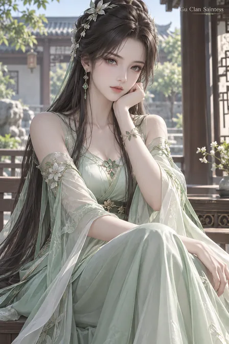 萧薰儿