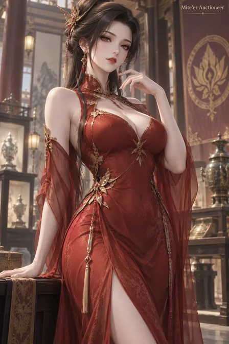 雅妃