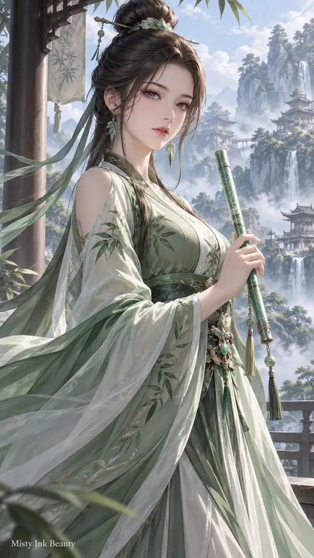 若琳