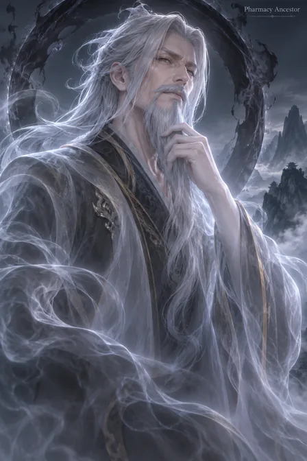 药老