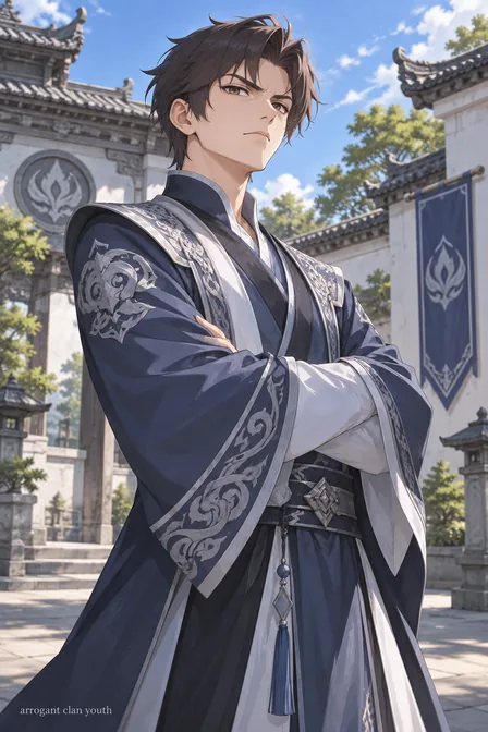 Xiao Ning