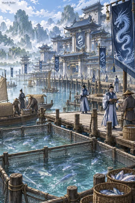 水龙宗