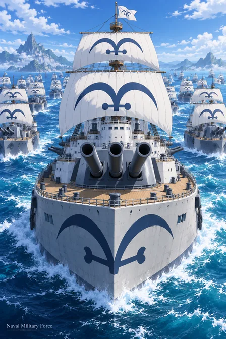 海兵