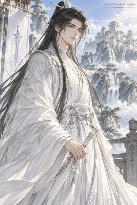 剑尊