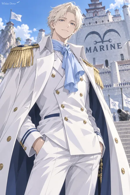 海军大将
