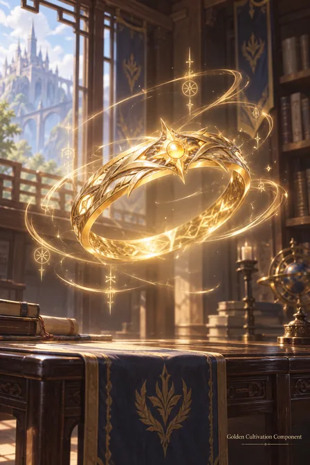 Soul Ring