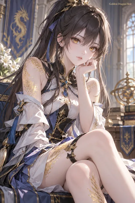 唐舞灵