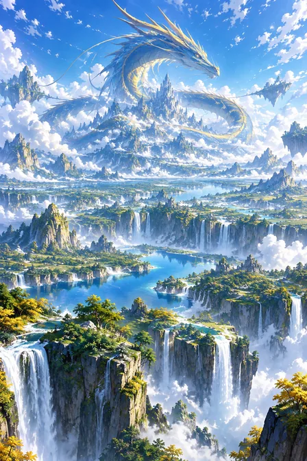 神界