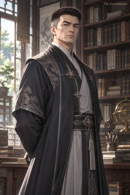 Yu Xiaogang
