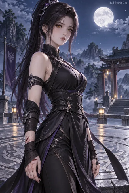 朱竹清