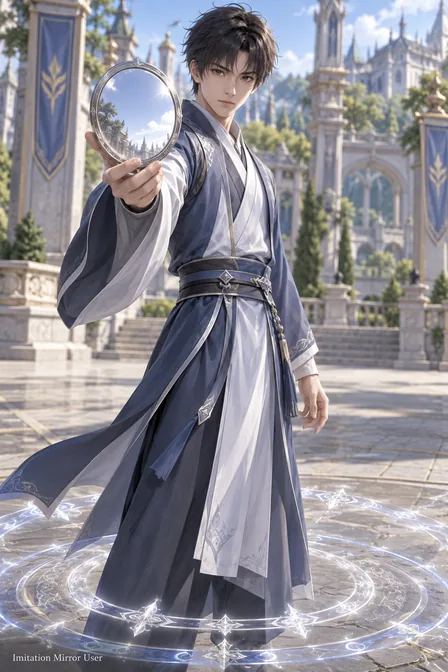 杨风