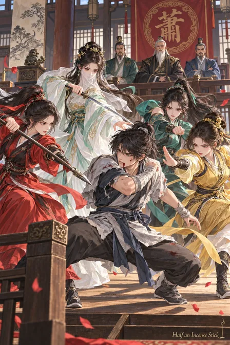 Xiao Household