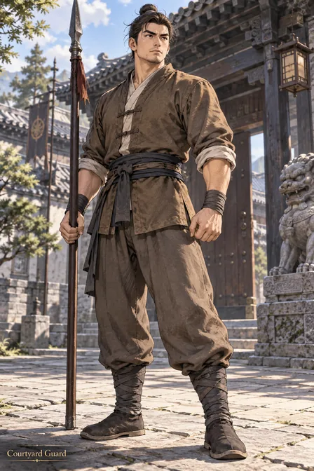 陆云