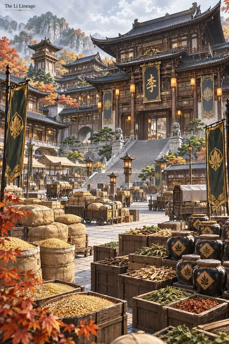 李家