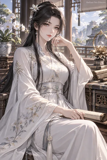 徐砚秋