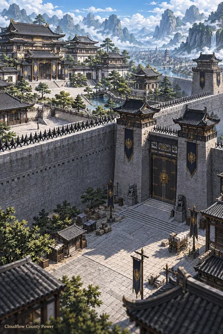 李家