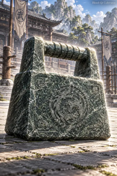 武者