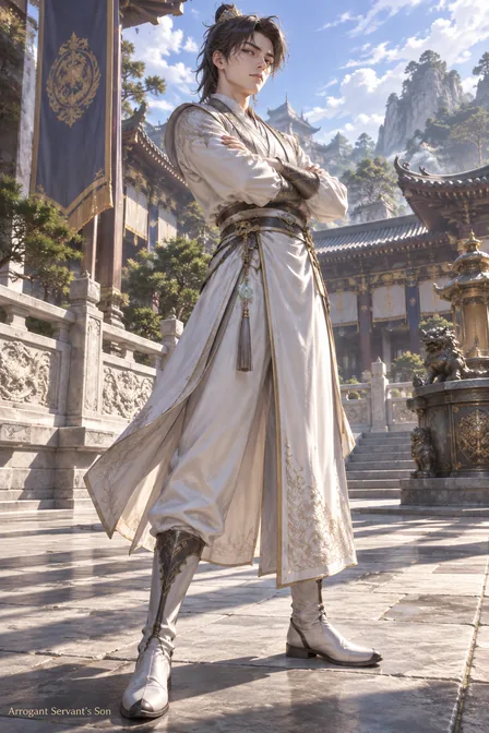 李朋