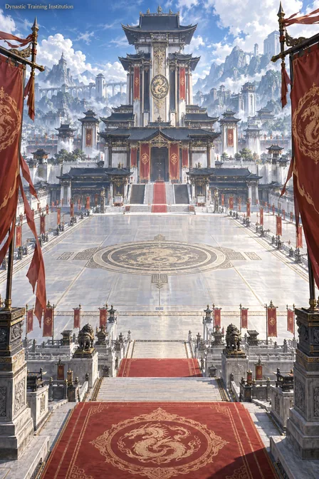 讲武堂