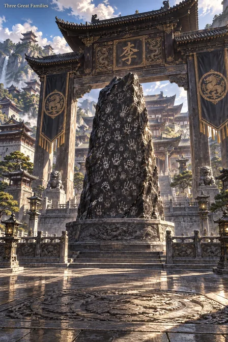 李家