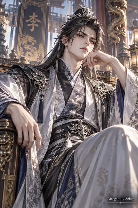 李悦