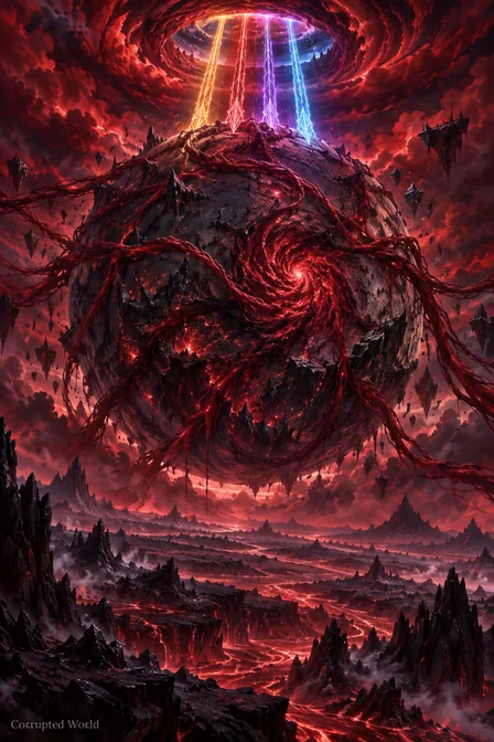 下位面